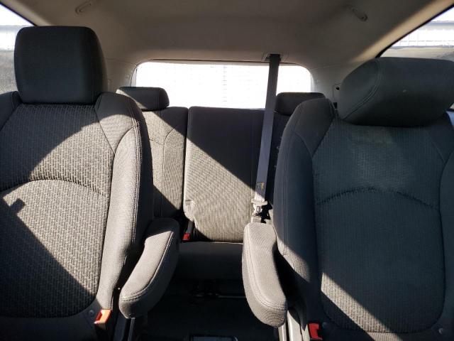 Photo 10 from auction – 2012 CHEVROLET TRAVERSE L with VIN 1GNKRGEDXCJ273701