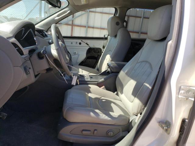 Photo 7 from auction – 2015 CHEVROLET TRAVERSE L with VIN 1GNKRJKD1FJ141223