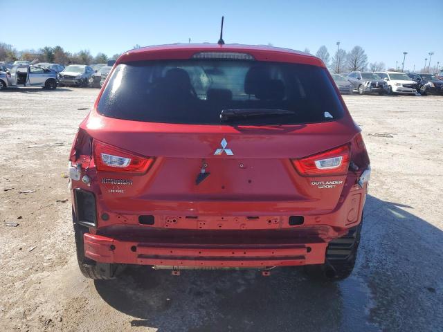 Photo 6 from auction – 2014 MITSUBISHI OUTLANDER with VIN 4A4AP3AU7EE025354