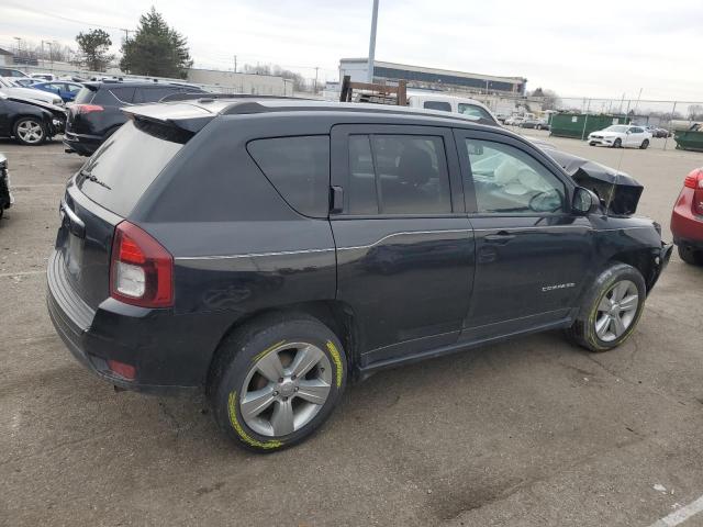 Photo 3 from auction – 2016 JEEP COMPASS SP with VIN 1C4NJCBA6GD705575