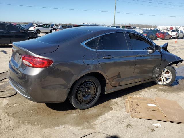 Photo 3 from auction – 2015 CHRYSLER 200 LIMITE with VIN 1C3CCCAB6FN755918