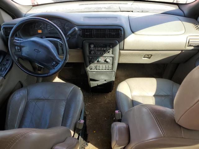 Photo 8 from auction – 2003 CHEVROLET VENTURE with VIN 1GNDX03E03D198989