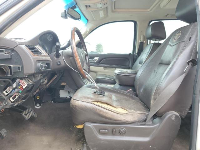 Photo 7 from auction – 2011 CADILLAC ESCALADE E with VIN 1GYS3KEF0BR128532