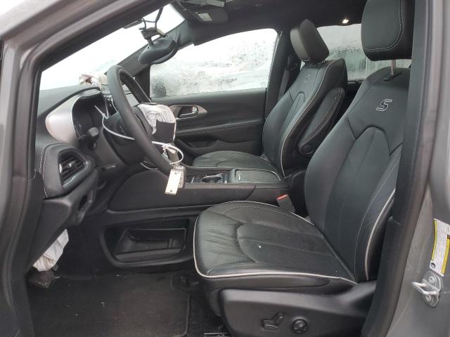 Photo 7 from auction – 2023 CHRYSLER PACIFICA L with VIN 2C4RC3GG4PR523444