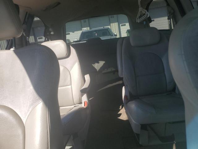 Photo 10 from auction – 2007 CHRYSLER TOWN & COU with VIN 2A8GP64L77R295639