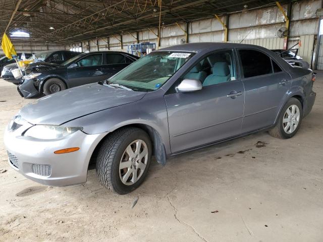 Photo 1 from auction – 2006 MAZDA 6 I with VIN 1YVFP80C365M70057