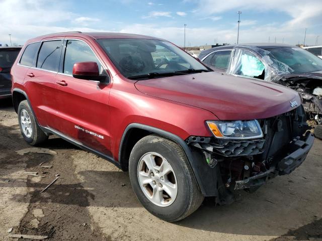 Photo 4 from auction – 2014 JEEP GRAND CHER with VIN 1C4RJFAG9EC335511
