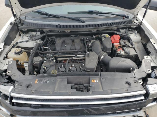 Photo 12 from auction – 2019 FORD FLEX LIMIT with VIN 2FMGK5D83KBA19211