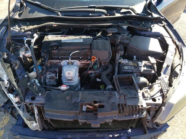 Photo 11 from auction – 2014 HONDA ACCORD EXL with VIN 1HGCR2F87EA233033
