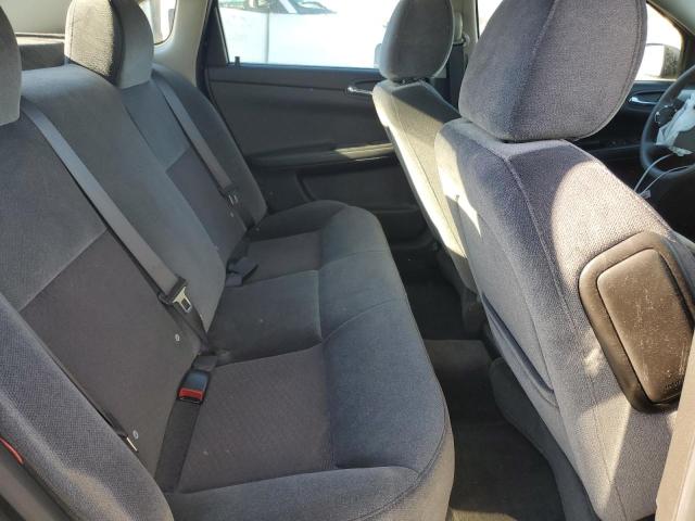 Photo 10 from auction – 2012 CHEVROLET IMPALA POL with VIN 2G1WD5E32C1221941