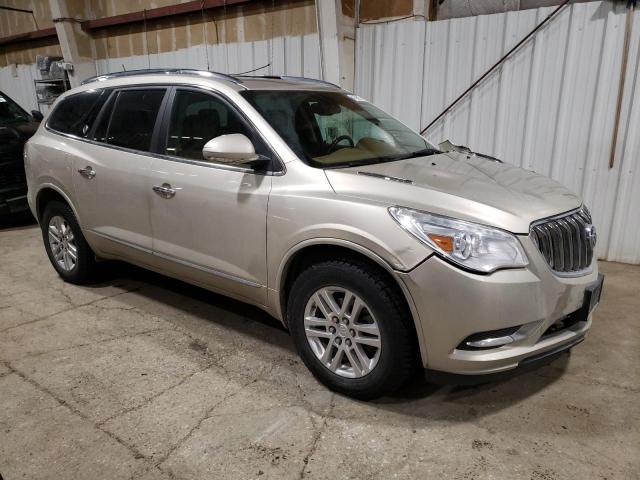 Photo 4 from auction – 2014 BUICK ENCLAVE with VIN 5GAKVBKD3EJ272485