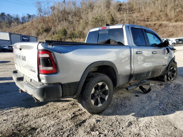 Photo 3 from auction – 2019 RAM 1500 REBEL with VIN 1C6SRFET6KN569002
