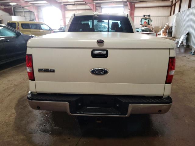 Photo 6 from auction – 2007 FORD F150 SUPER with VIN 1FTPW14V97FB45201