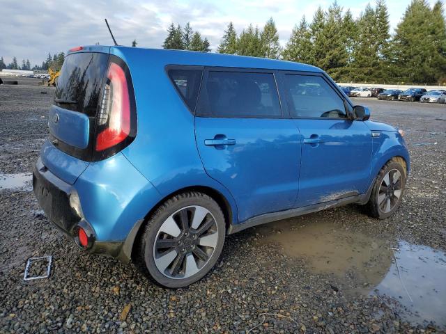 Photo 3 from auction – 2016 KIA SOUL + with VIN KNDJP3A55G7393037