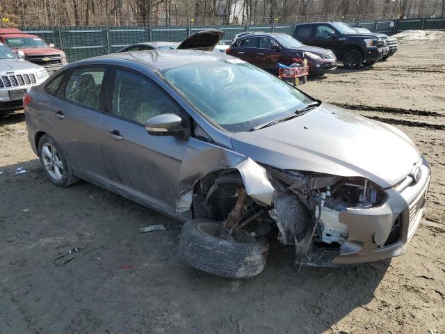 Photo 4 from auction – 2014 FORD FOCUS SE with VIN 1FADP3F22EL164496