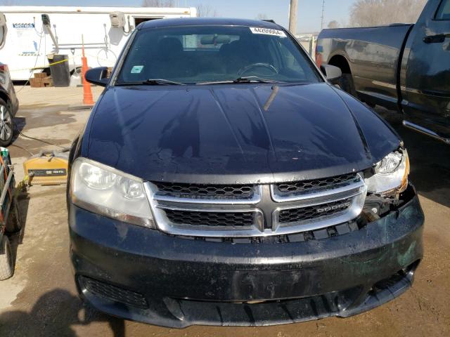 Photo 5 from auction – 2011 DODGE AVENGER EX with VIN 1B3BD4FBXBN523465