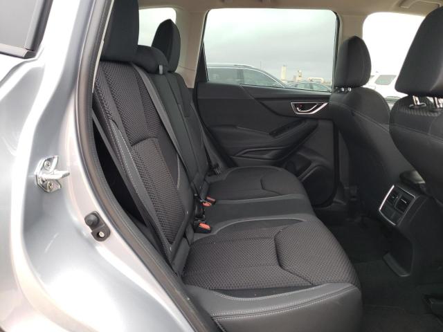Photo 10 from auction – 2023 SUBARU FORESTER P with VIN JF2SKADC3PH523555