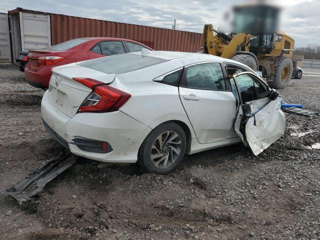 Photo 3 from auction – 2017 HONDA CIVIC EX with VIN 19XFC2F76HE059171