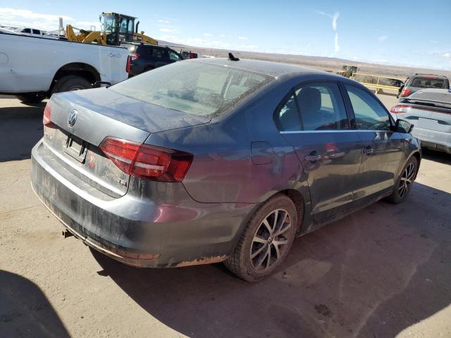 Photo 3 from auction – 2017 VOLKSWAGEN JETTA SE with VIN 3VWDB7AJ4HM279373