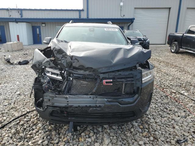 Photo 5 from auction – 2021 GMC ACADIA SLE with VIN 1GKKNRL4XMZ127681