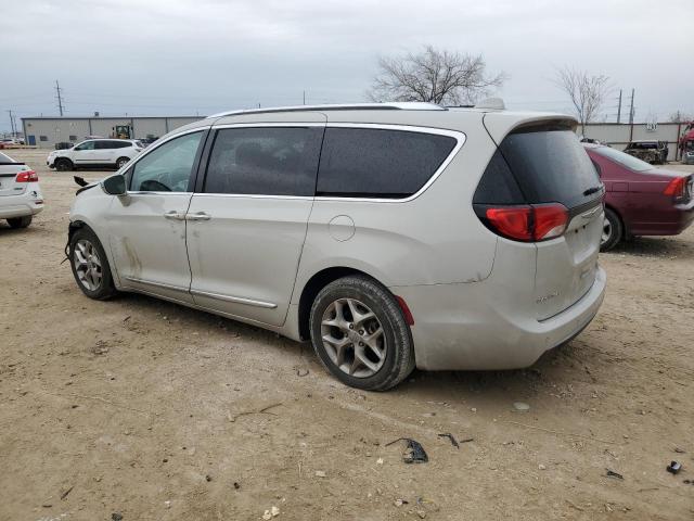 Photo 2 from auction – 2020 CHRYSLER PACIFICA L with VIN 2C4RC1GG2LR187078