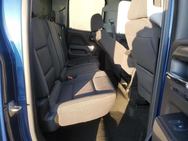 Photo 10 from auction – 2016 CHEVROLET SILVERADO with VIN 1GCRCREH7GZ123351
