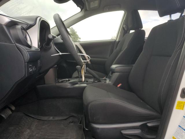 Photo 7 from auction – 2018 TOYOTA RAV4 HV LE with VIN JTMRJREV5JD257646