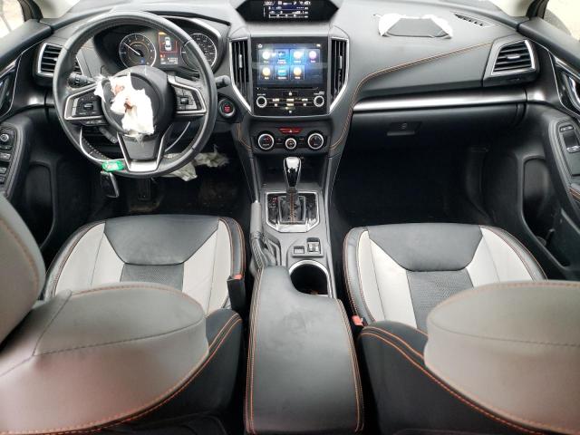 Photo 8 from auction – 2019 SUBARU CROSSTREK with VIN JF2GTAMC5K8268547