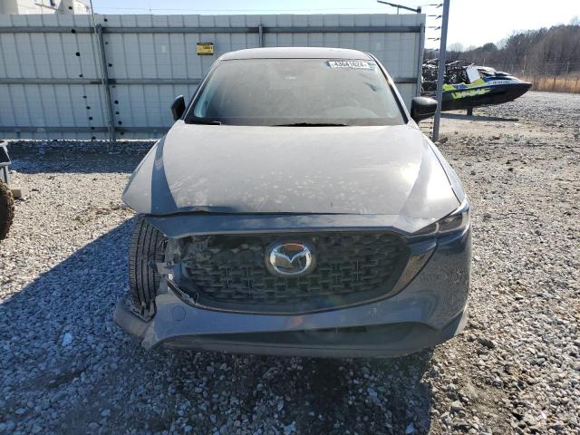 Photo 5 from auction – 2024 MAZDA CX-5 PREFE with VIN JM3KFBCL2R0416161