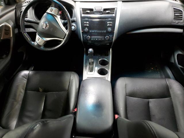 Photo 8 from auction – 2013 NISSAN ALTIMA 2.5 with VIN 1N4AL3AP7DC166941