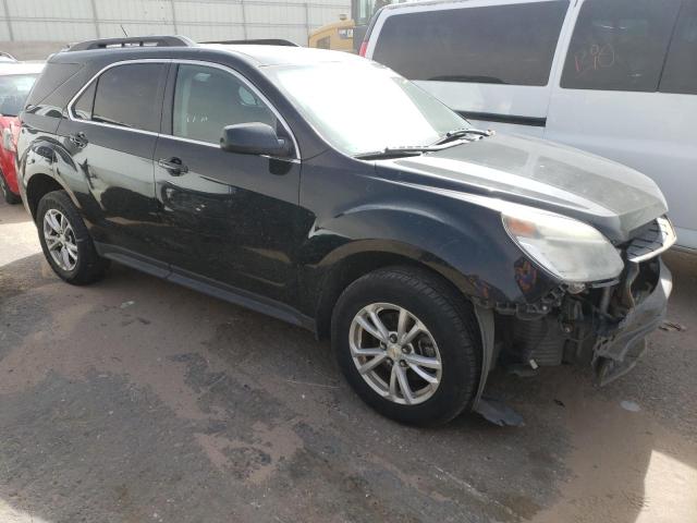 Photo 4 from auction – 2017 CHEVROLET EQUINOX LT with VIN 2GNALCEK8H6249308