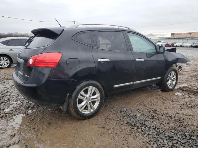 Photo 3 from auction – 2013 NISSAN ROGUE S with VIN JN8AS5MV3DW635982