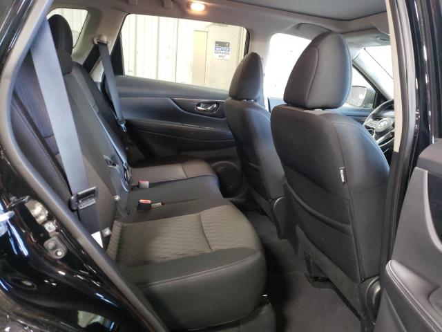 Photo 10 from auction – 2017 NISSAN ROGUE S with VIN 5N1AT2MT7HC757432