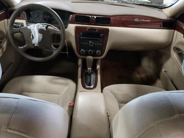 Photo 8 from auction – 2008 CHEVROLET IMPALA LS with VIN 2G1WB58KX89115075