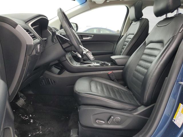 Photo 7 from auction – 2018 FORD EDGE SEL with VIN 2FMPK4J94JBB08453