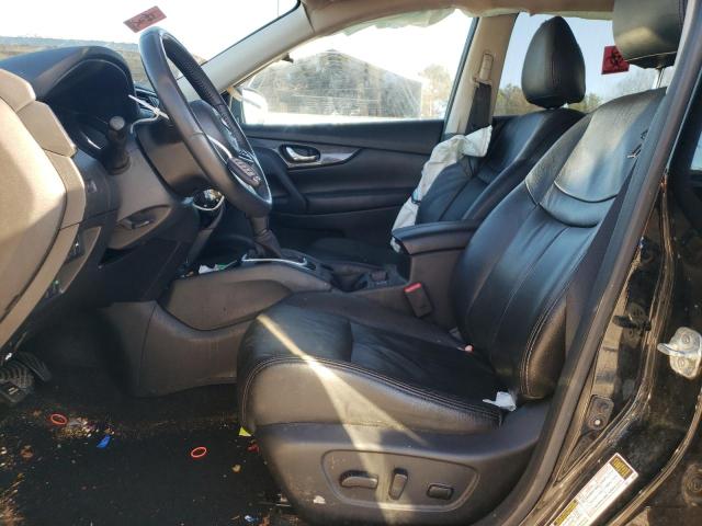 Photo 7 from auction – 2017 NISSAN ROGUE S with VIN 5N1AT2MT2HC891961