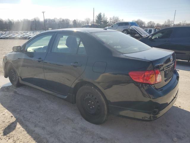 Photo 2 from auction – 2010 TOYOTA COROLLA BA with VIN 2T1BU4EE9AC281201