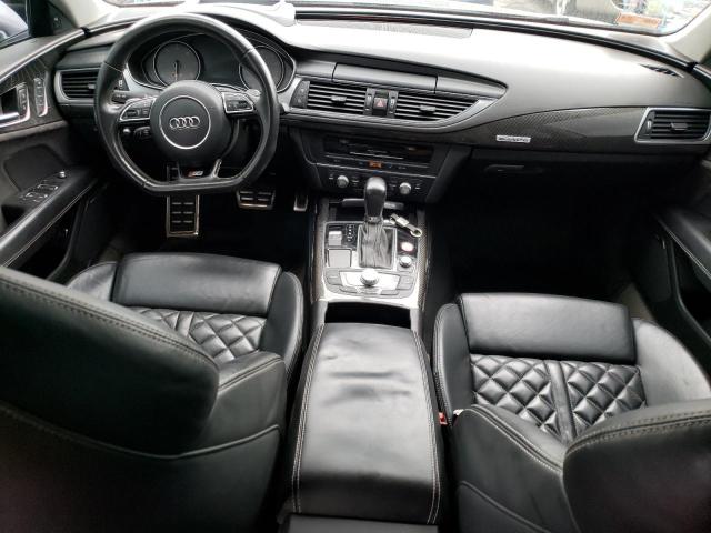 Foto 8 de la subasta – 2016 AUDI S7 PRESTIG con VIN WAUW2AFC0GN087209
