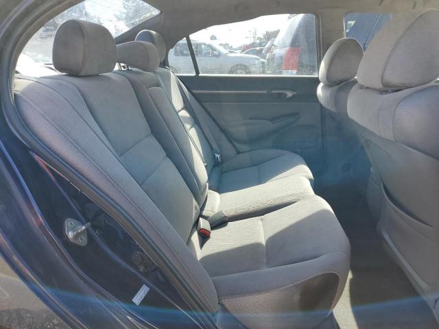 Photo 10 from auction – 2007 HONDA CIVIC EX with VIN 1HGFA16817L110897