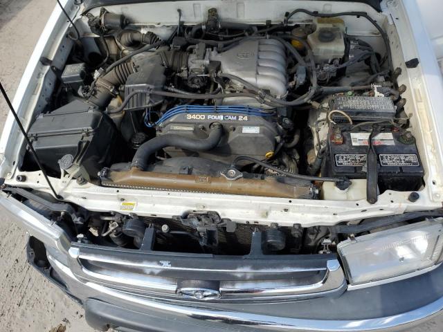 Photo 12 from auction – 2002 TOYOTA 4RUNNER SR with VIN JT3GN86R620234302