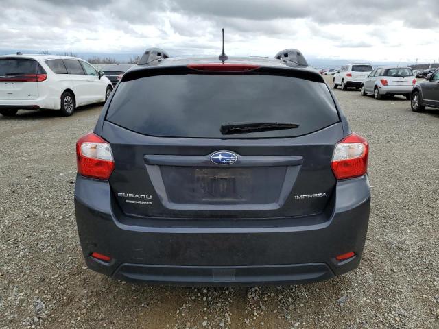 Photo 6 from auction – 2013 SUBARU IMPREZA SP with VIN JF1GPAU66D2836250