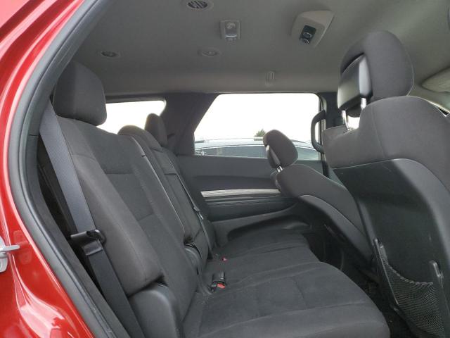 Photo 11 from auction – 2011 DODGE DURANGO EX with VIN 1D4RE2GG8BC654014