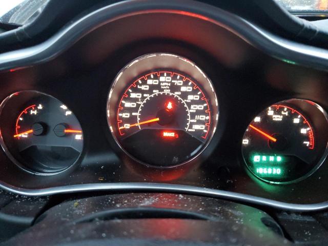 Photo 9 from auction – 2013 DODGE AVENGER SE with VIN 1C3CDZAG1DN638191