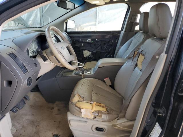 Photo 7 from auction – 2010 FORD EDGE with VIN 2FMDK3JC1ABB76315