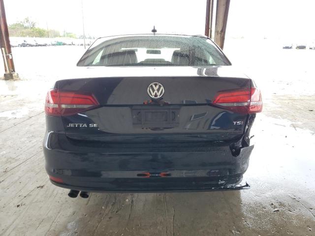Photo 6 from auction – 2017 VOLKSWAGEN JETTA SE with VIN 3VWDB7AJ0HM243129