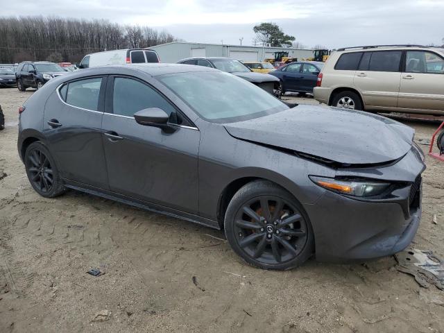 Photo 4 from auction – 2021 MAZDA 3 PREMIUM with VIN JM1BPAML8M1307060