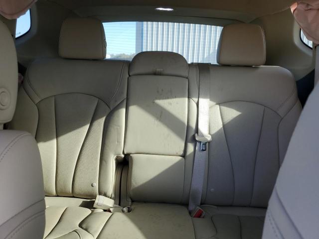 Photo 10 from auction – 2017 BUICK ENVISION P with VIN LRBFXFSX1HD123246