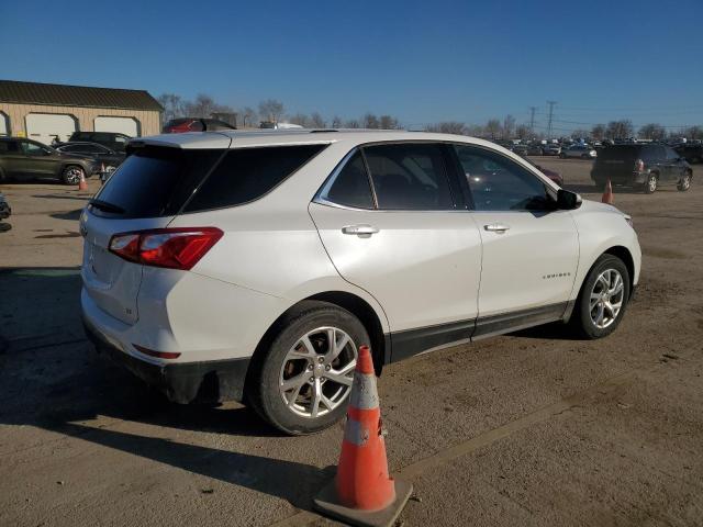 Photo 3 from auction – 2018 CHEVROLET EQUINOX LT with VIN 2GNAXKEX2J6217194