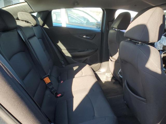 Photo 10 from auction – 2019 CHEVROLET MALIBU LT with VIN 1G1ZD5ST9KF136295