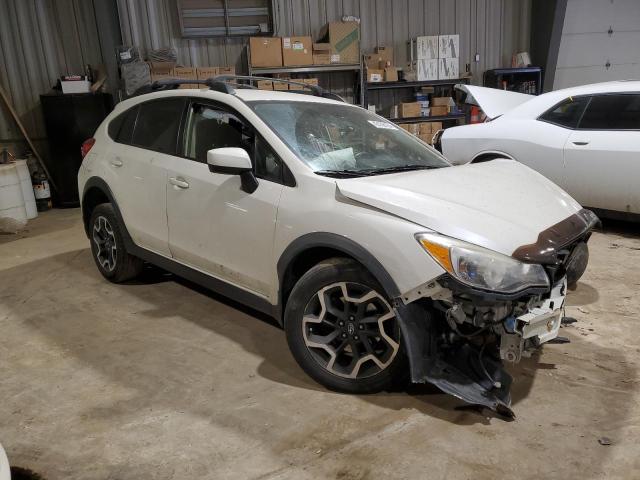 Photo 4 from auction – 2016 SUBARU CROSSTREK with VIN JF2GPABC5G8270653